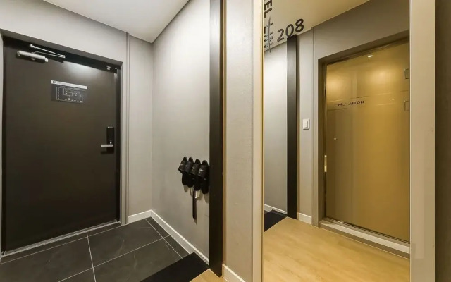 Busan Nampodong Hotel Lin