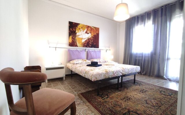 Panay Apartment City Home Holiday