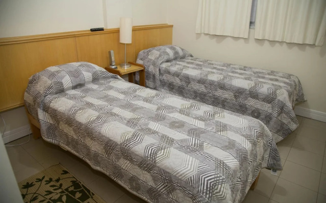 Hotel Tennessee Flat Ltda