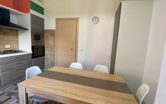 Appartamento Bellavista - Fronte Lago di Varese