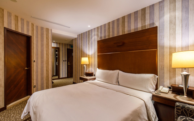 Hotel HD Palace