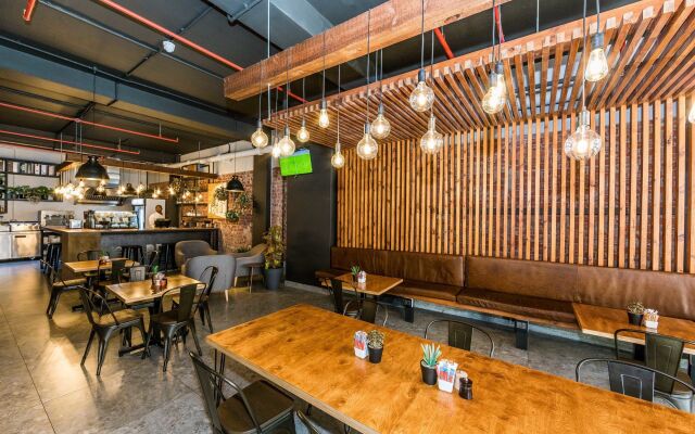 Neighbourgood Castle