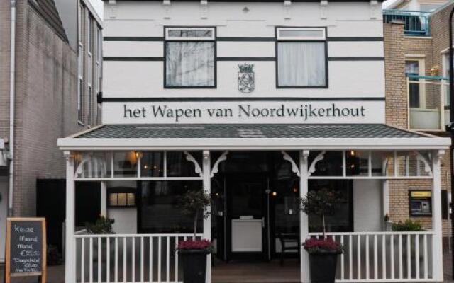 Het Wapen van Noordwijkerhout