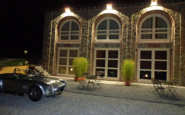 Villa Volpi