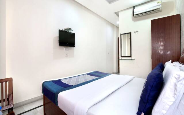 OYO 3144 Hotel Sunder Classic