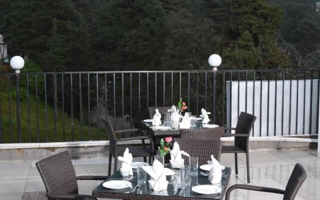 Hotel Shiva Sanctuary