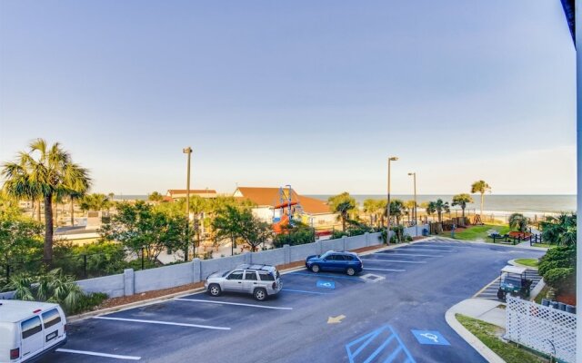 Myrtle Beach Resort