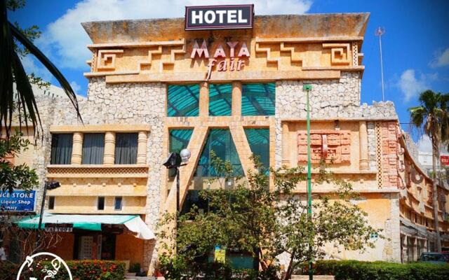 Hostal Mayapan