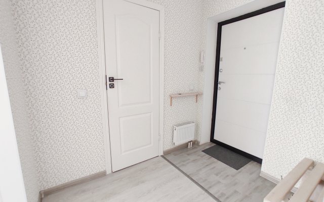 Apartamenty na Karamzina 48