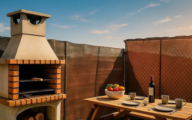 Coastal Bloom Pool & Garden Stay