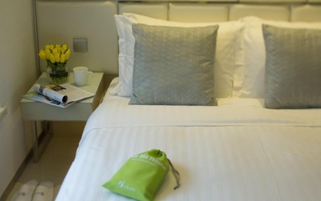 iclub Fortress Hill Hotel