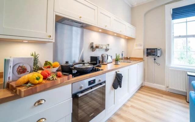 King Street Suite - 1 bed