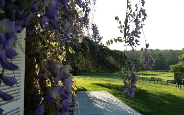 Maison Prairie Bonheur