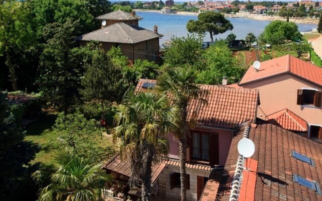 Niv - 30 m from beach - 2 - A1(2+1)