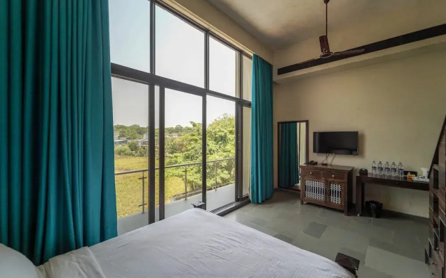 Triose Boutique Hotel