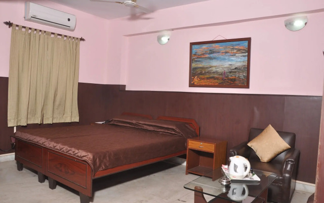 Malik Guest House