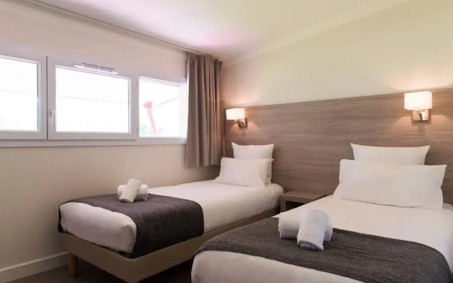 The Originals Boutique, Hotel Le Cap, Gap Sud