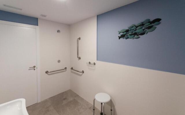 A Dársena do Francés