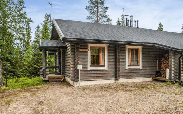Kieppi a Kuusamo in Kuusamo