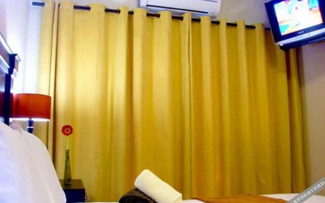 Dumelang Executive Lodge