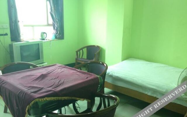 Orchid Hotel