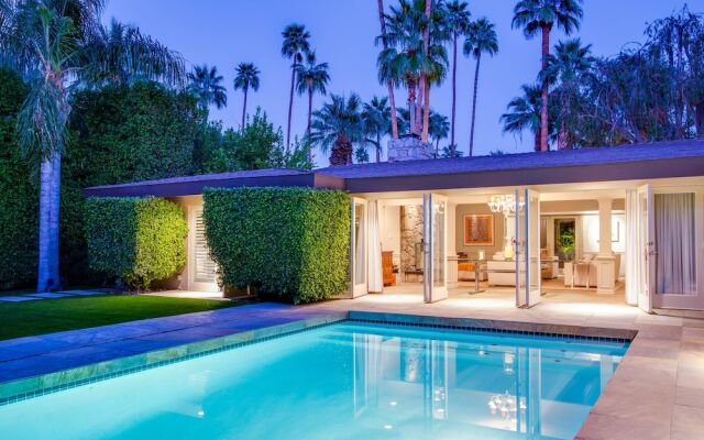 Serendipity Palm Springs Holiday home 2