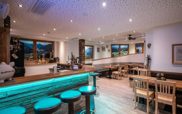 Central Hotel & Apart mit Landhaus