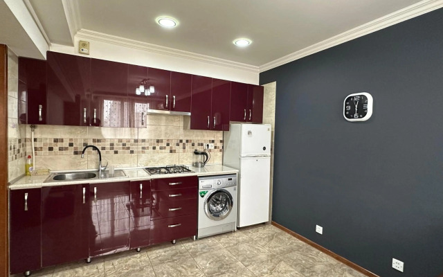 Koghbatsi street, 1 bedroom New eurorenovated, Luxury apartment KO202