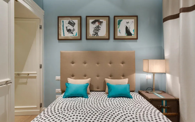 Sleep in Italy - Oltrarno Apartments