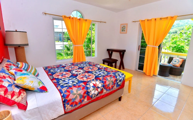 Takuma Boutique Hotel Rooms & Suites Jamaica