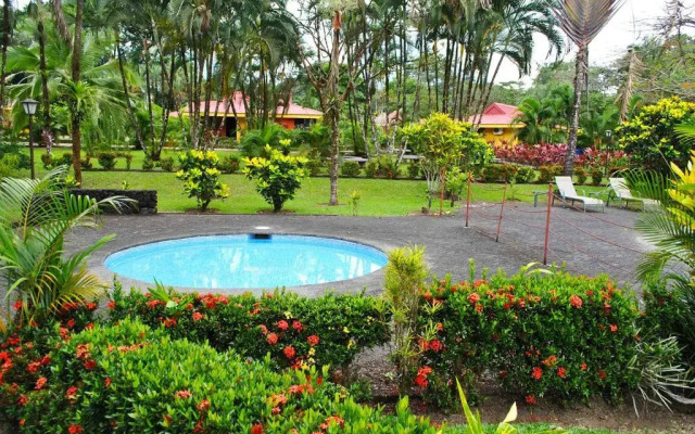 Arenal Country Inn
