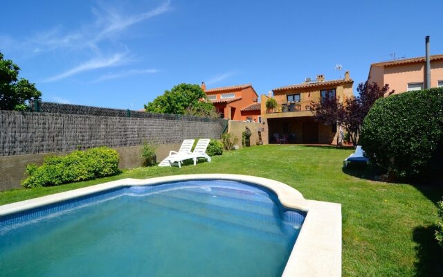 Apartamento Binson Masos