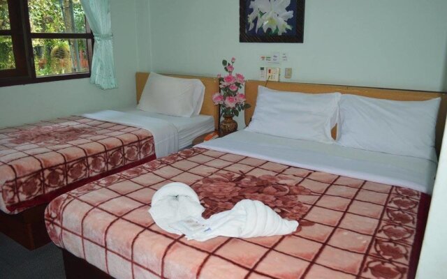 Boau Thong Resort