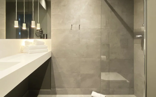 Zleep Hotel Madrid Airport