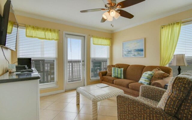 Seascape 1208 in Galveston