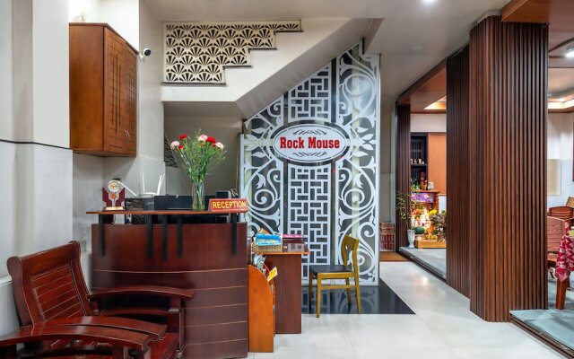 Rock Mouse Homestay