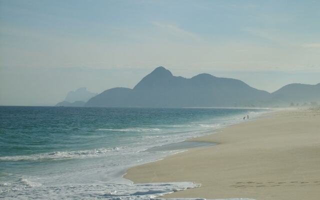 Pousada Sítio Santa Anna