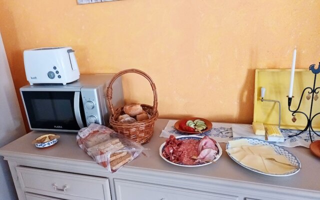 B&B Quinta da Romãzeira