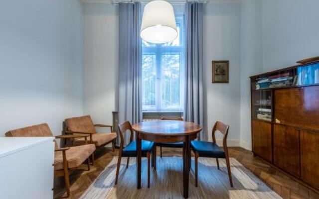 Victus Apartament Tuz Przy Plazy