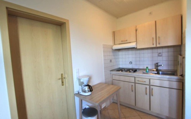 Ferienhof Alte Mühle - Wohnung 3