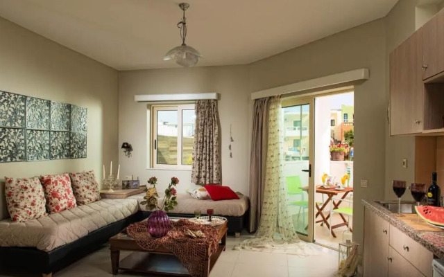 King's Village Apartments