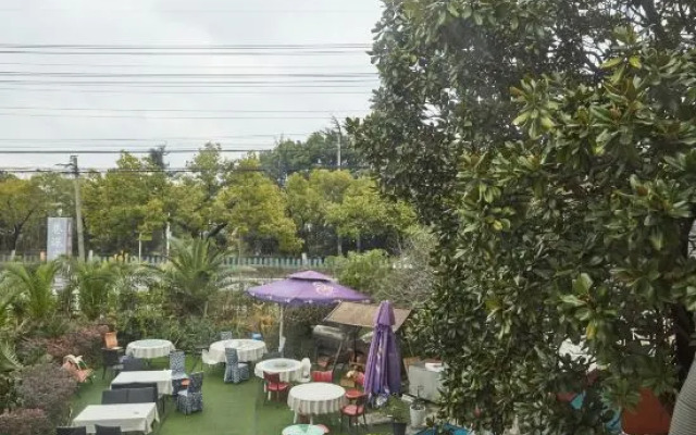 Shanghai Xiangshen Inn (Qingpu Zhaoxiang)