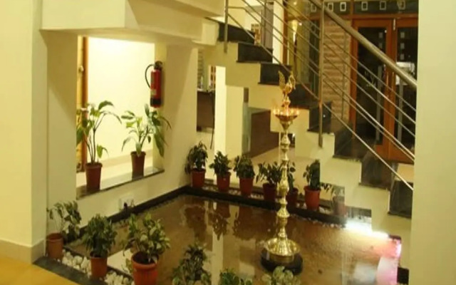 Arama Suites