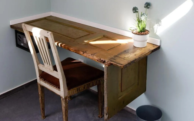 Hotel Brasserie Chaussee