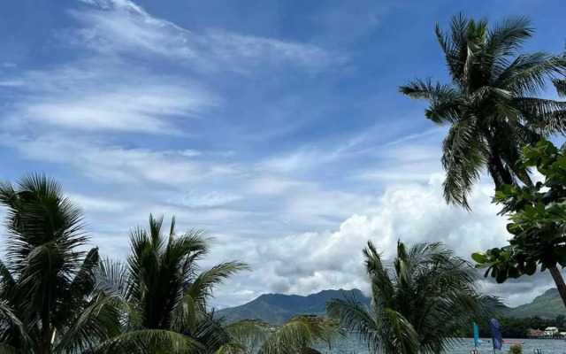 Subic Grand Seas Resort