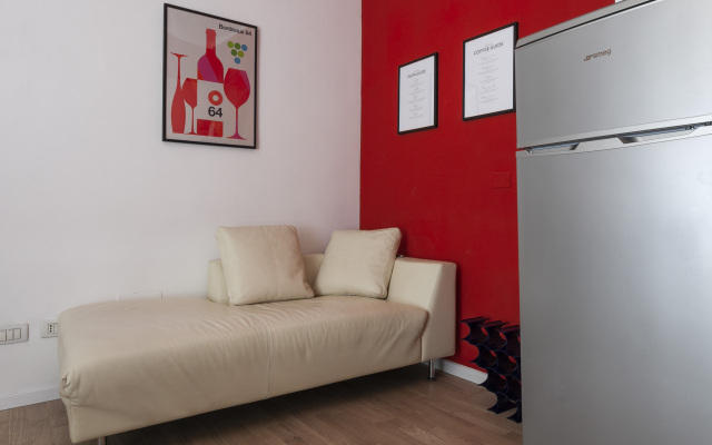 Italianway - Porta Ticinese 78 B