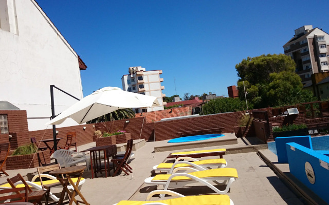 Bahia Hotel