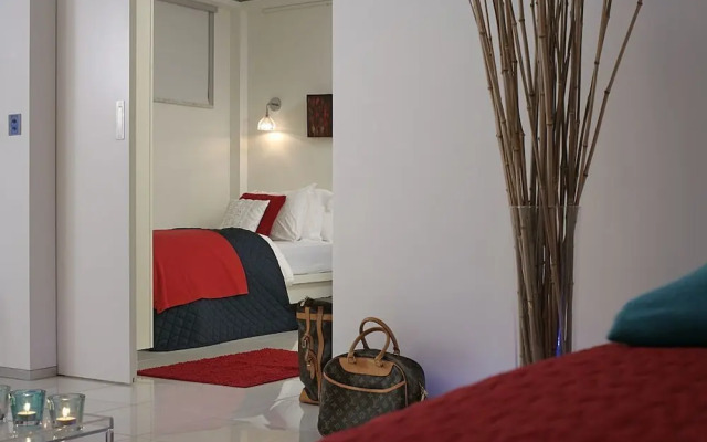 Maison Bousson Bed & Breakfast