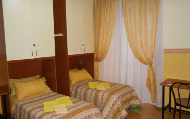 Robbys House Bed & Breakfast