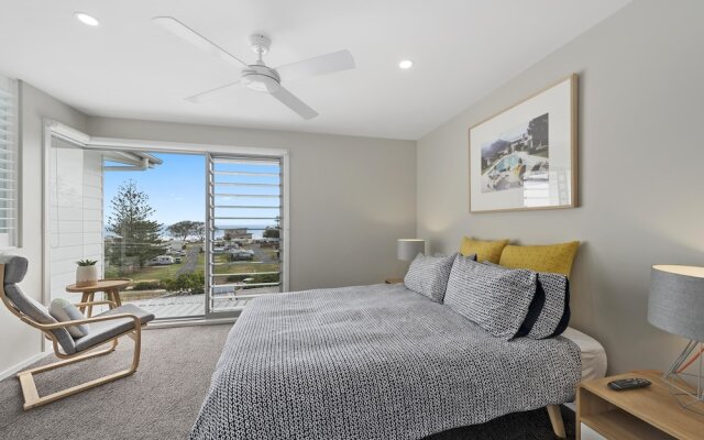 Woolgoolga Executive Apartment